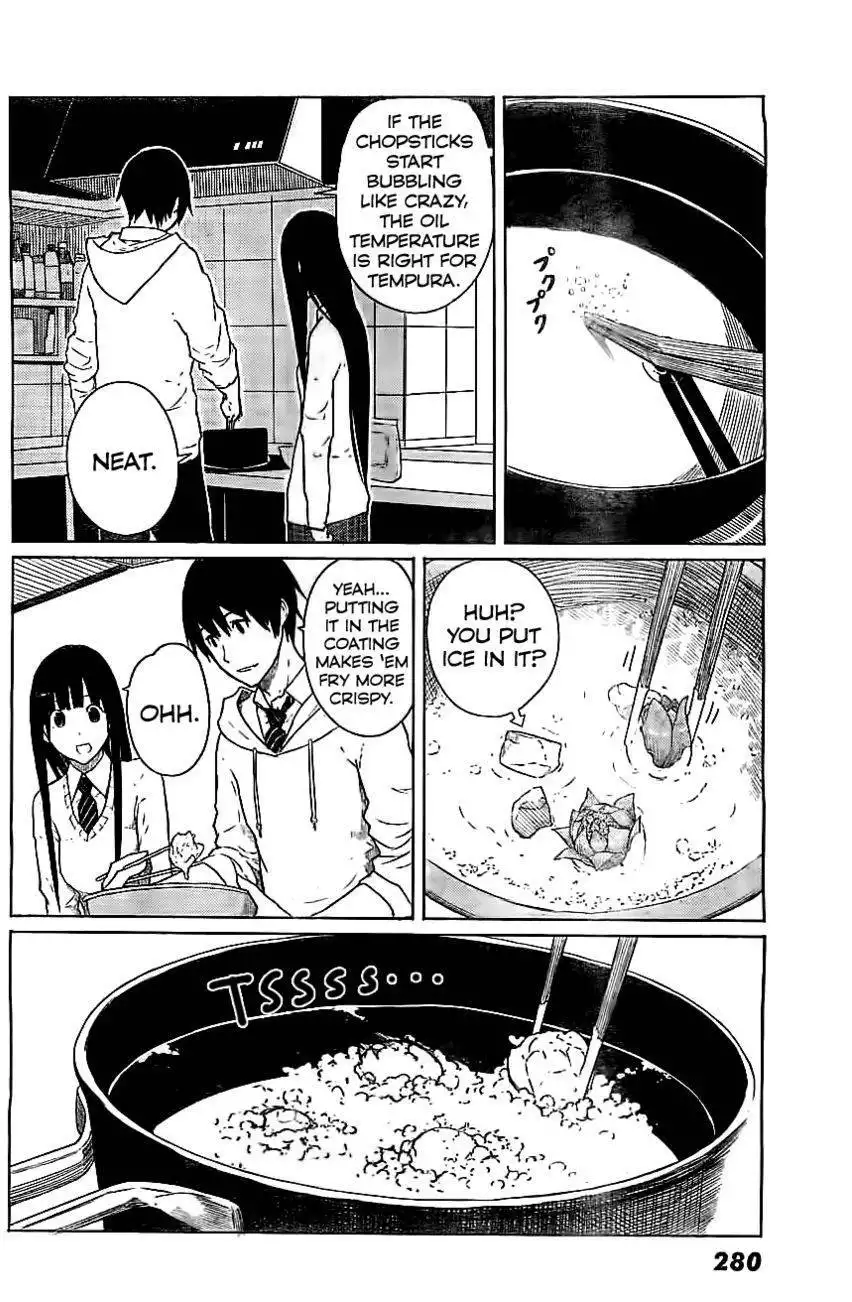 Flying Witch (ISHIZUKA Chihiro) Chapter 7 18